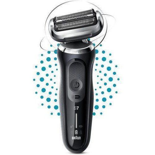 Электробритва мужская Braun Series 7 71-N1000s 012863 фото