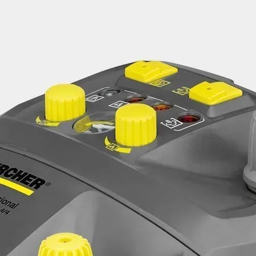 Пароочиститель Karcher SG 4/4 (1.092-104.0) 462318 фото