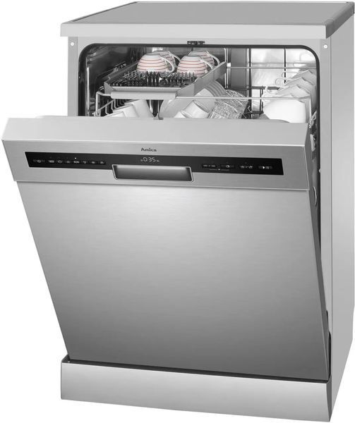 Посудомоечная машина Amica DFM62D7TOqIH 030080 фото