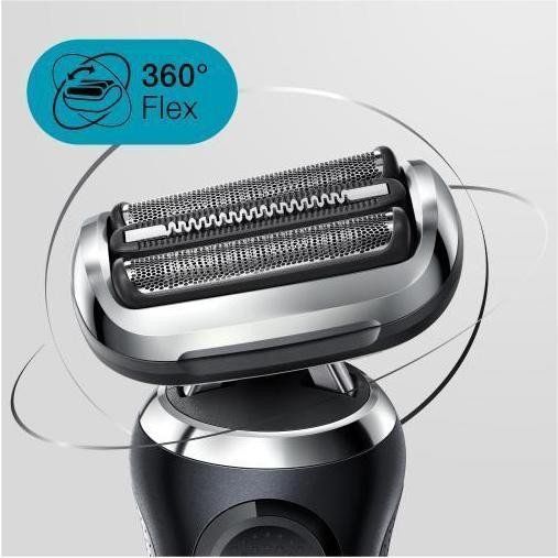 Электробритва мужская Braun Series 7 71-N1000s 012863 фото