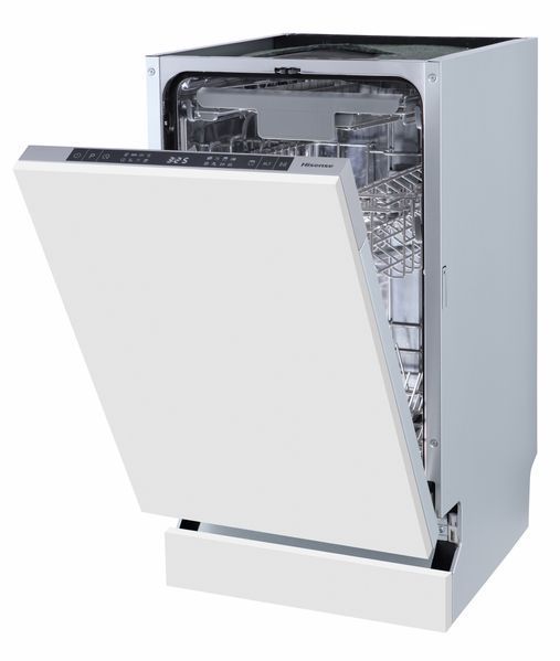 Посудомийна машина HISENSE HV543D10 Auto Dry 701081 фото