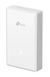 Точка доступа TP-LINK EAP725-Wall 2.4/5 ГГц, Wi-Fi 2106834 фото 1