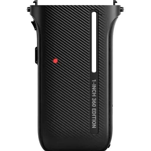 Экшн-камера Insta360 ONE RS 1-Inch 360 Edition (CINRSGP/D) 014412 фото