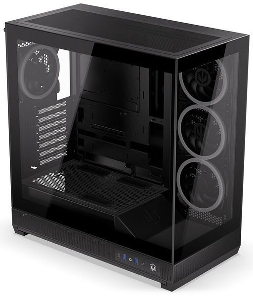 Корпус ENDORFY Fishtank 6000 Corona 2124312 фото