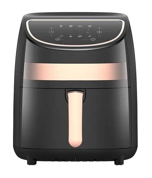 Мультипіч (аерофритюрниця) Deerma Air Fryer KZ100 (DEM-KZ100) 360668 фото