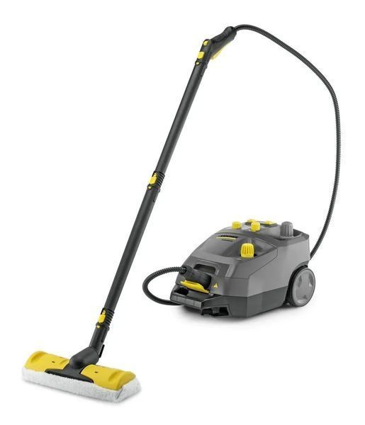 Пароочиститель Karcher SG 4/4 (1.092-104.0) 462318 фото