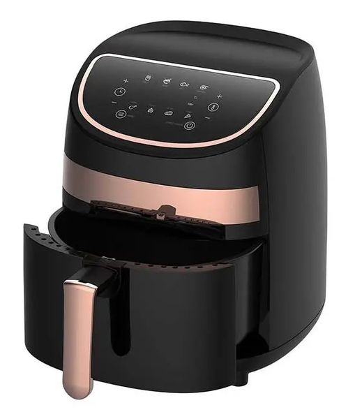 Мультипечь (аэрофритюрница) Deerma Air Fryer KZ100 (DEM-KZ100) 360668 фото