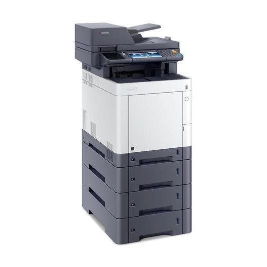 МФУ Kyocera ECOSYS M6630cidn (1102TZ3NL0, 1102TZ3NL1) 009342 фото