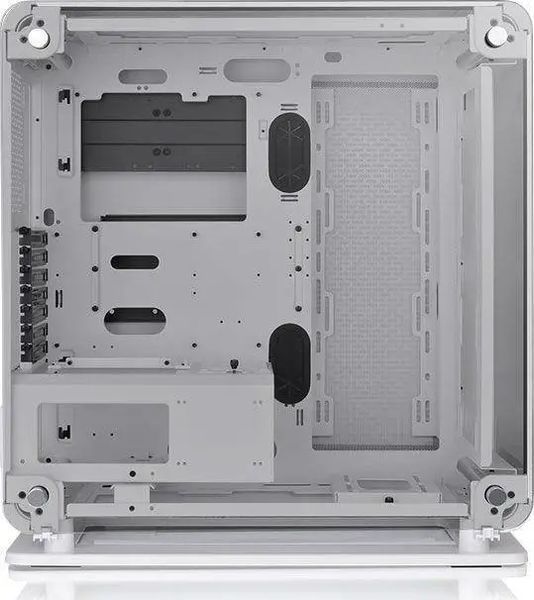 Корпус Thermaltake Core P6 Tempered Glass Snow (CA-1V2-00M6WN-00) 017378 фото