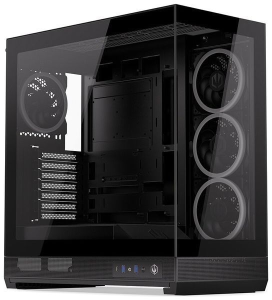 Корпус ENDORFY Fishtank 6000 Corona 2124312 фото