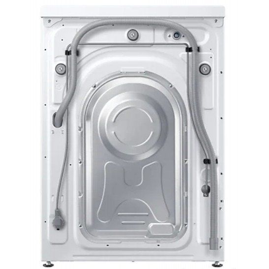 Стирально-сушильная машина автоматическая Samsung WD90T954ASH 035543 фото