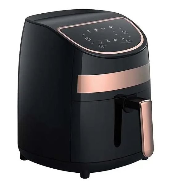 Мультипіч (аерофритюрниця) Deerma Air Fryer KZ100 (DEM-KZ100) 360668 фото