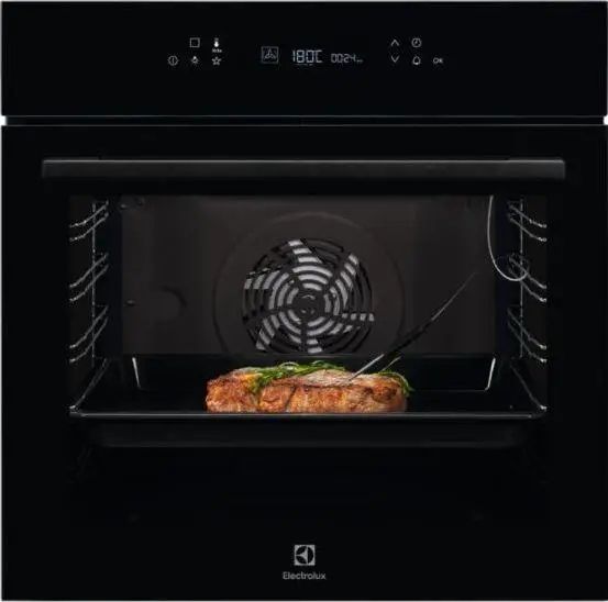 Духовка электрическая Electrolux EOE7C31Z 222413 фото