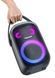 Мобільна колонка TRONSMART Halo 100 Чорний 701318 фото 3