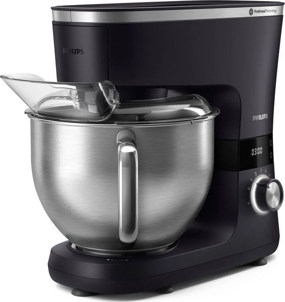Планетарный миксер Philips HR7962/01 597237 фото