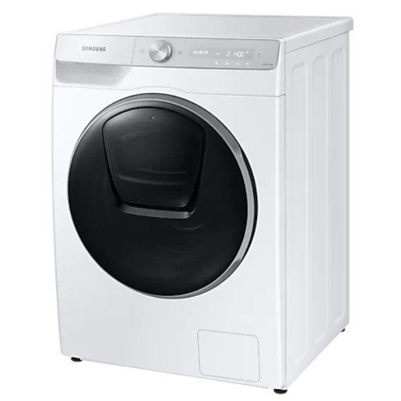 Стирально-сушильная машина автоматическая Samsung WD90T954ASH 035543 фото