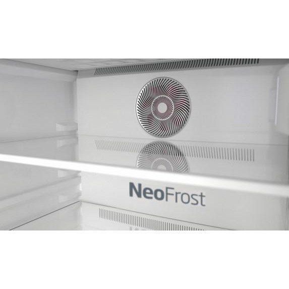 Холодильник с морозильной камерой Beko RDNT231I40XBN 041012 фото