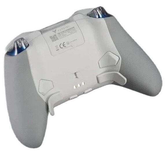 Контролер FLYDIGI Apex 5 Білий 2098468 фото