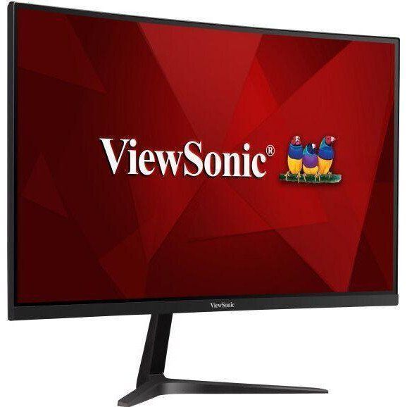 Монітор ViewSonic VX2718-PC-MHD 027901 фото