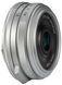 Об'єктив VOIGTLANDER Color Skopar 18 mm f/2,8 для Fujifilm X Сріблястий 2117002 фото 3