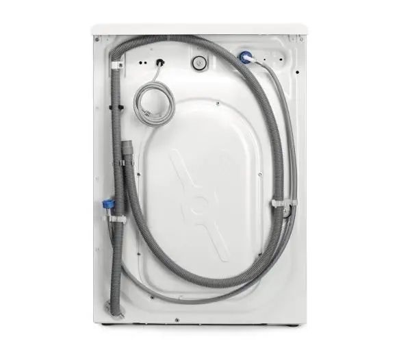 Пральна машина автоматична Electrolux EW8F229SP 030364 фото