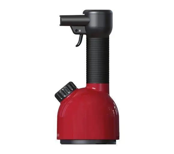 Отпариватель LauraStar IGGI Red 012611 фото