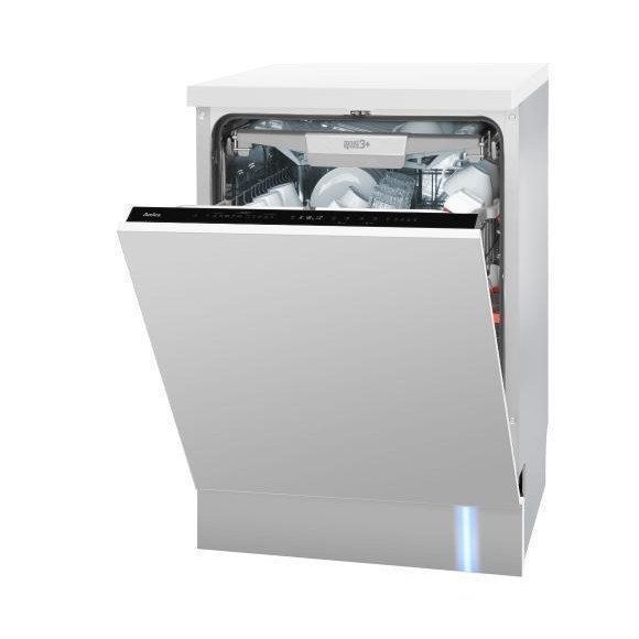 Посудомоечная машина Amica DIM68C10EBONSViD 030553 фото