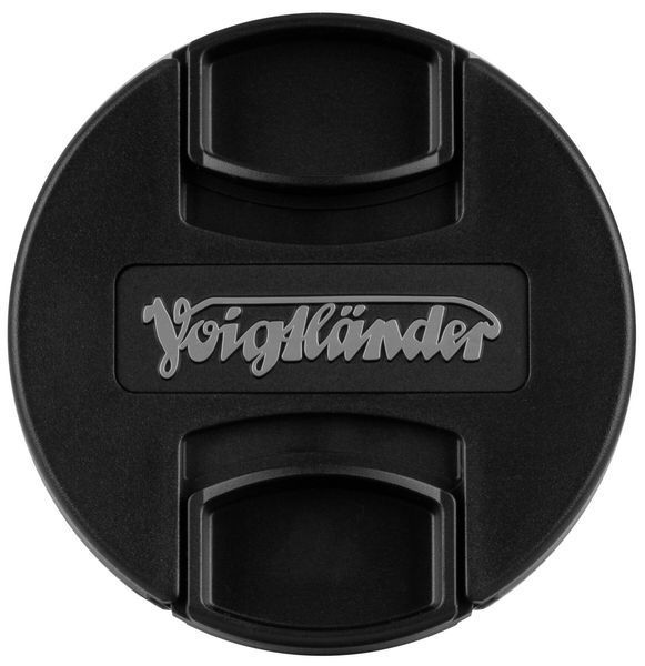 Об'єктив VOIGTLANDER Color Skopar 18 mm f/2,8 для Fujifilm X Сріблястий 2117002 фото