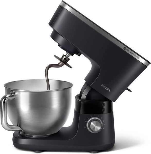 Планетарный миксер Philips HR7962/01 597237 фото