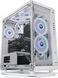 Корпус Thermaltake Core P6 Tempered Glass Snow (CA-1V2-00M6WN-00) 017378 фото 7