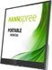 РК монітор Hannspree HL161CGB 036865 фото 6