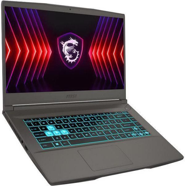 Ноутбук MSI Thin 15 (B12UC-1621XPL) 026930 фото