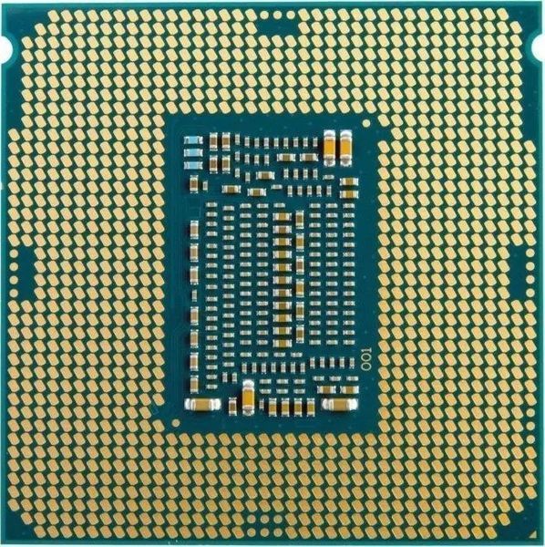 Процесор Intel Celeron G4900 (BX80684G4900) 037239 фото
