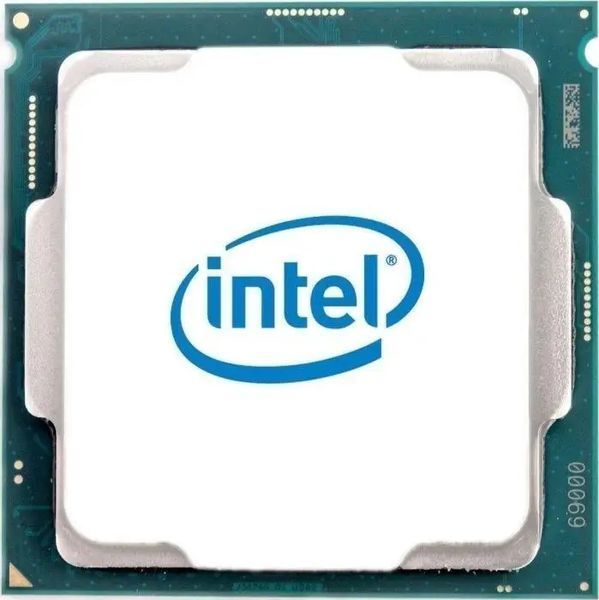 Процесор Intel Celeron G4900 (BX80684G4900) 037239 фото