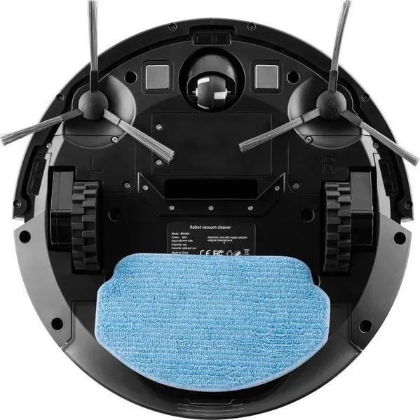 Робот-пылесос с влажной уборкой Eta Rover 124890010 598548 фото