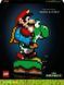 Блоковий конструктор LEGO Super Mario World: Маріо та Йоші (71438) 613403 фото 1