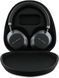 Навушники без мікрофону Karl Lagerfeld Saffiano Black 595920 фото 4