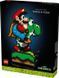 Блоковий конструктор LEGO Super Mario World: Маріо та Йоші (71438) 613403 фото 6