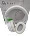 Наушники с микрофоном Final Audio UX3000 White 608426 фото 1