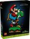 Блоковий конструктор LEGO Super Mario World: Маріо та Йоші (71438) 613403 фото 5