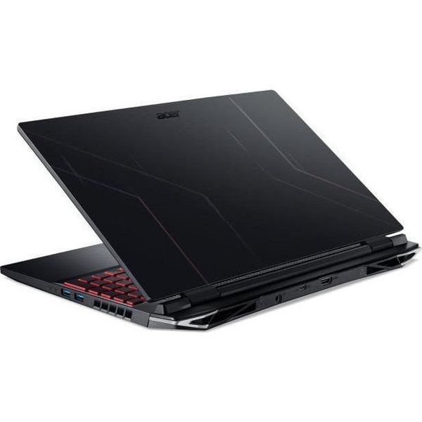 Ноутбук Acer Nitro 5 AN515-46 (NH.QGYEP.00J) 026975 фото