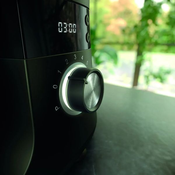 Планетарный миксер Philips HR7962/01 597237 фото