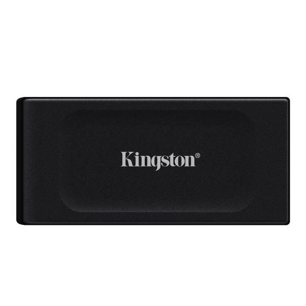 SSD накопитель Kingston XS1000 2 TB (SXS1000/2000G) 001630 фото