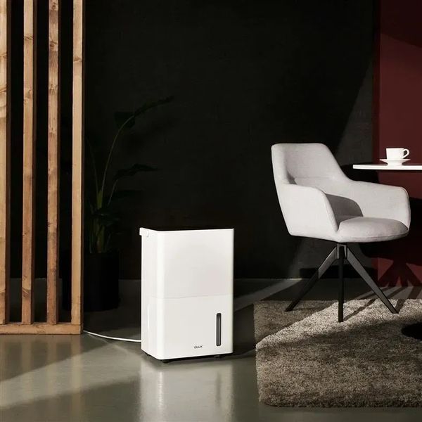Осушитель воздуха Duux Bora Smart White (DXDH20) 596610 фото