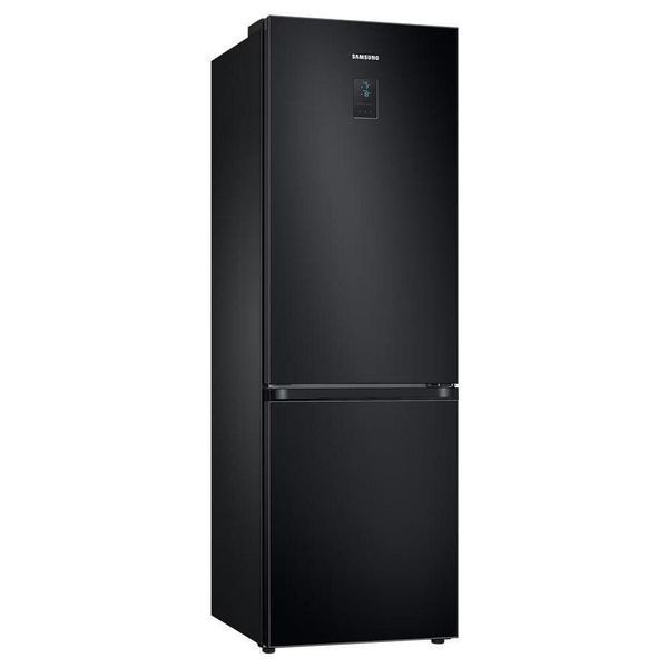 Холодильник з морозильною камерою Samsung RB34T672DBN 041759 фото