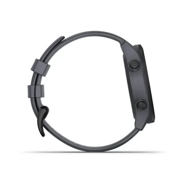 Смарт-годинник Garmin Approach S12 Grey (010-02472-11) 613044 фото