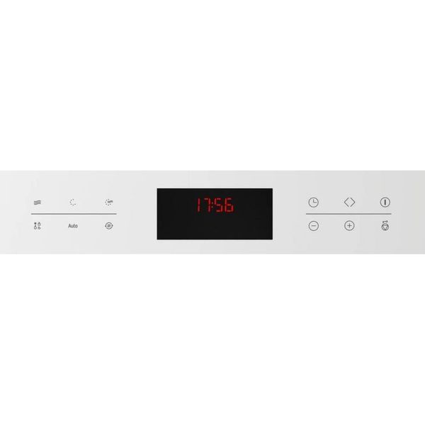 Духовка електрична Amica AMMB44E3GCW Q-TYPE 011598 фото