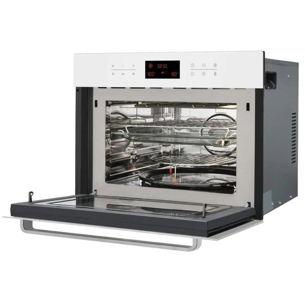 Духовка електрична Amica AMMB44E3GCW Q-TYPE 011598 фото