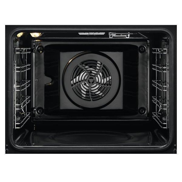 Духовка электрическая Electrolux EOD6P77WZ 011309 фото