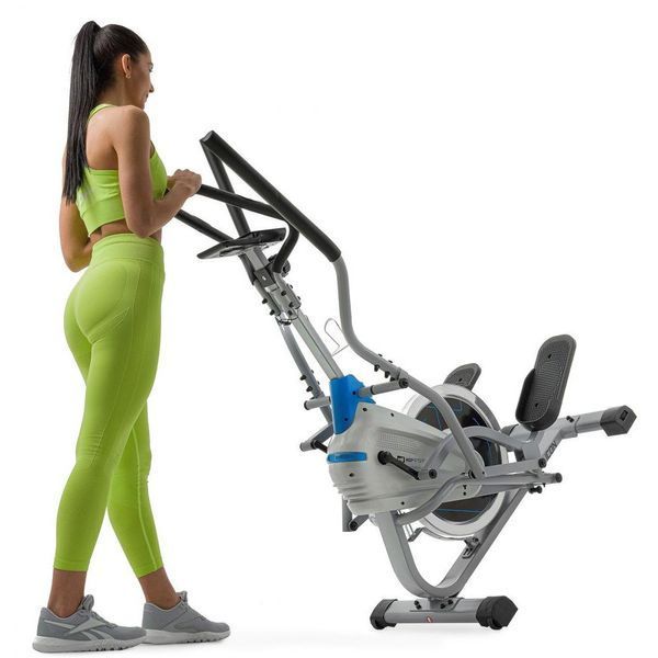 Орбитрек магнитный Hop-Sport HS-400B Icon 029954 фото